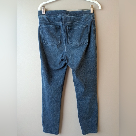 Spanx Denim pants M - Picture 3 of 9